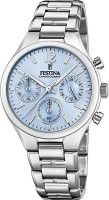 Часы Часы Festina F20391/3 в Челябинске в Челябинске