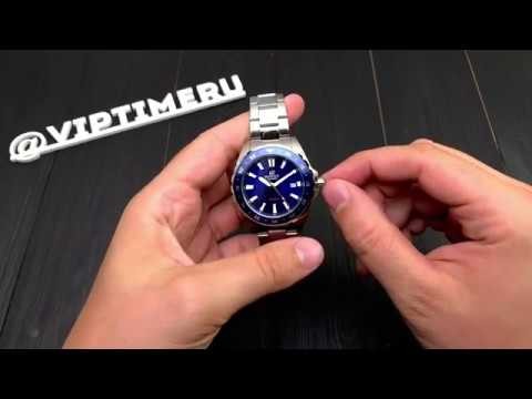 Часы Часы Casio EFV-130D-2AVUEF в Челябинске в Челябинске-video