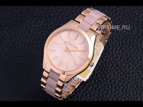 Часы Часы Michael Kors MK4467 в Челябинске в Челябинске-video