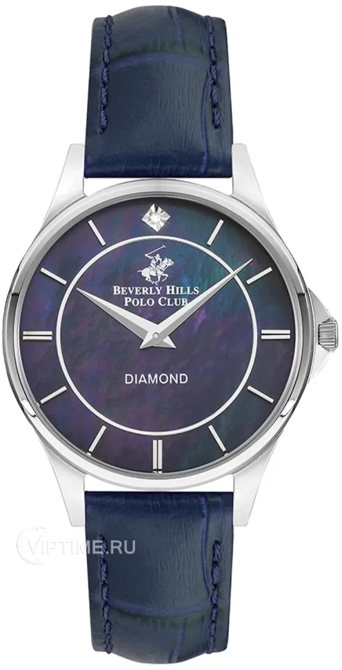 Часы Часы Beverly Hills Polo Club BP3243X.399 в Челябинске в Челябинске