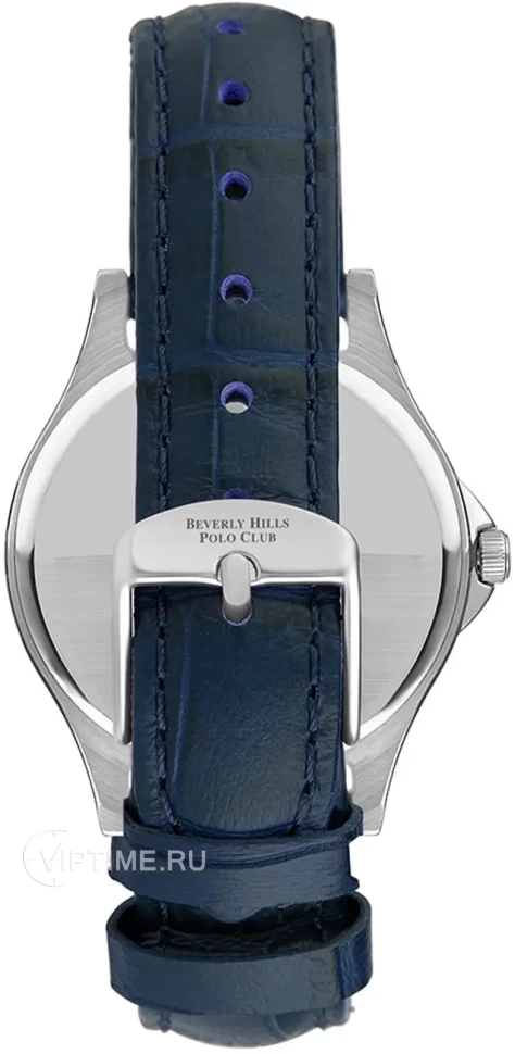 Часы Часы Beverly Hills Polo Club BP3243X.399 в Челябинске в Челябинске