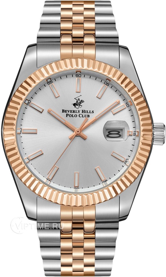 Часы Часы Beverly Hills Polo Club BP3018X.530 в Челябинске в Челябинске