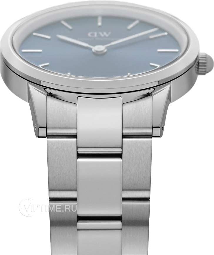 Часы Часы Daniel Wellington DW00100448 в Челябинске в Челябинске