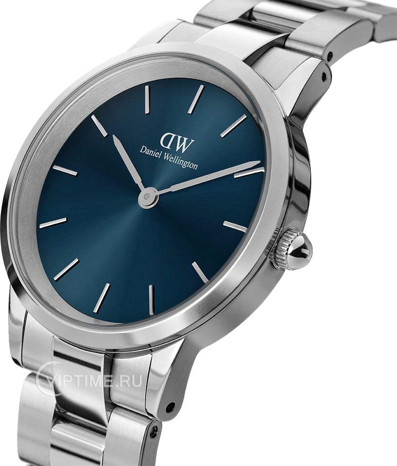Часы Часы Daniel Wellington DW00100448 в Челябинске в Челябинске