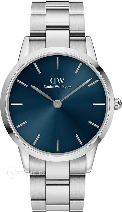 Часы Часы Daniel Wellington DW00100448 в Челябинске в Челябинске