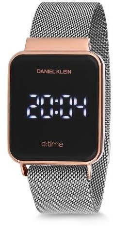 Часы Часы Daniel Klein DK12098-2 электронные в Челябинске в Челябинске