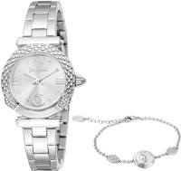 Часы Часы Just Cavalli JC1L332M0045 + браслет  JCGW0249BR в Челябинске в Челябинске
