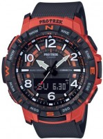 Часы Часы Casio PRT-B50-4ER в Челябинске в Челябинске