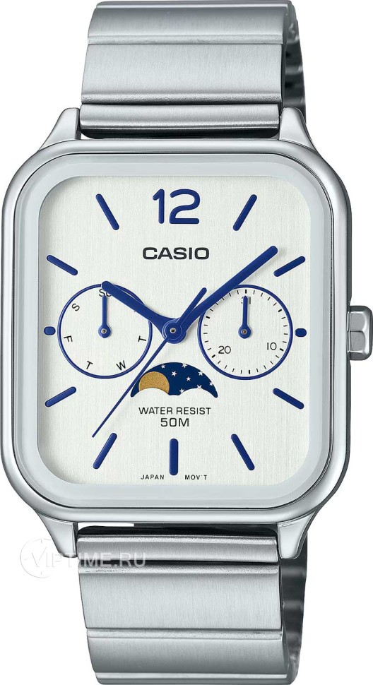 Часы Часы Casio MTP-M305D-7A в Челябинске в Челябинске
