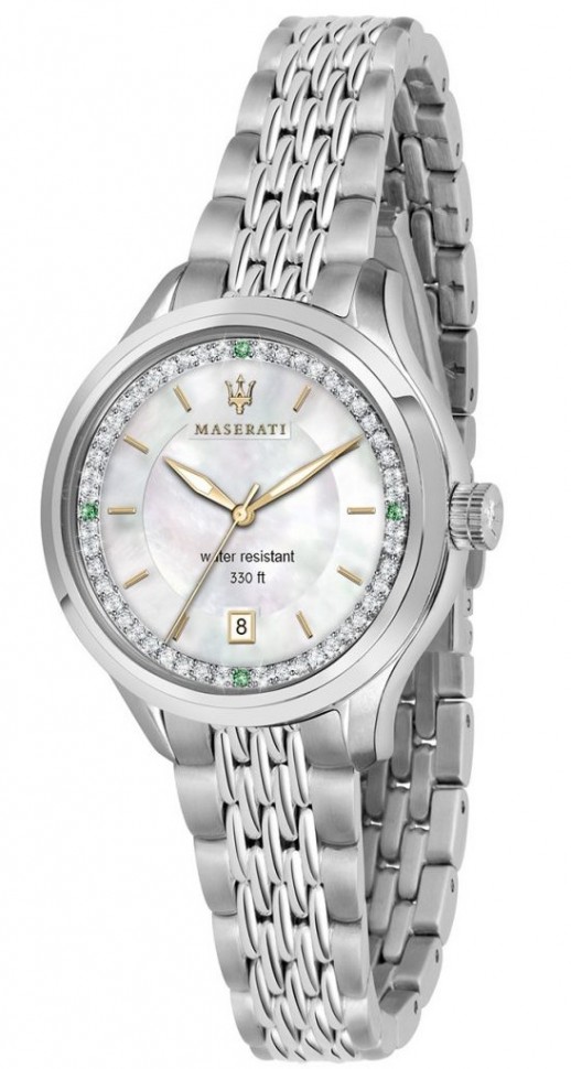 Часы Часы Maserati R8853112513 в Челябинске в Челябинске