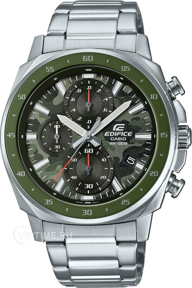 Часы Часы Casio EFV-600D-3C в Челябинске в Челябинске