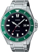 Часы Часы Casio MDV-107D-3A2 в Челябинске в Челябинске