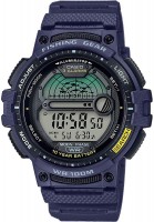 Часы Часы Casio WS-1200H-2AVEF в Челябинске в Челябинске