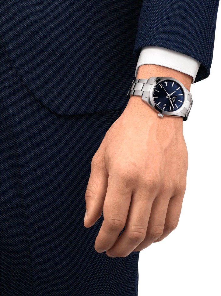 Часы Часы Tissot T127.410.11.041.00 в Челябинске в Челябинске