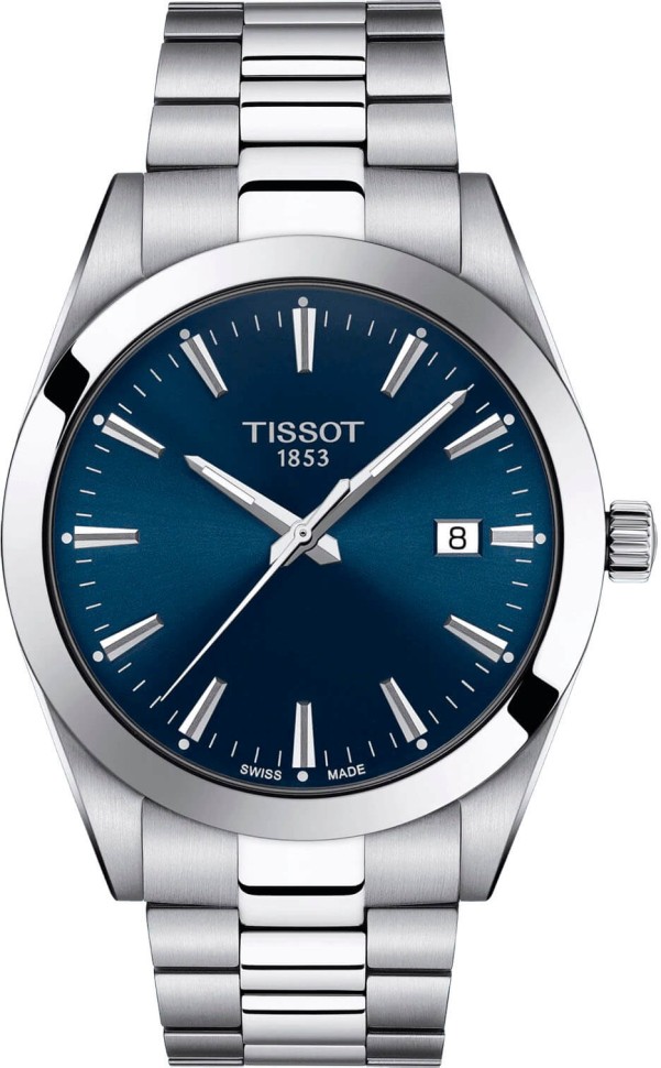 Часы Часы Tissot T127.410.11.041.00 в Челябинске в Челябинске