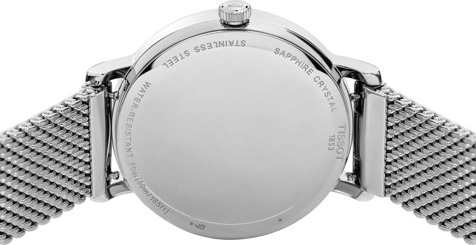 Часы Часы Tissot T143.410.11.091.00 в Челябинске в Челябинске