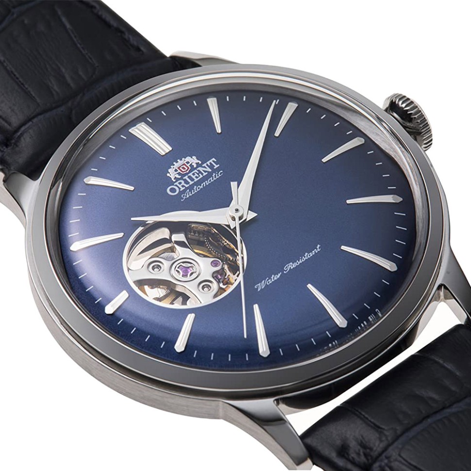 Часы Часы Orient RA-AG0005L в Челябинске в Челябинске