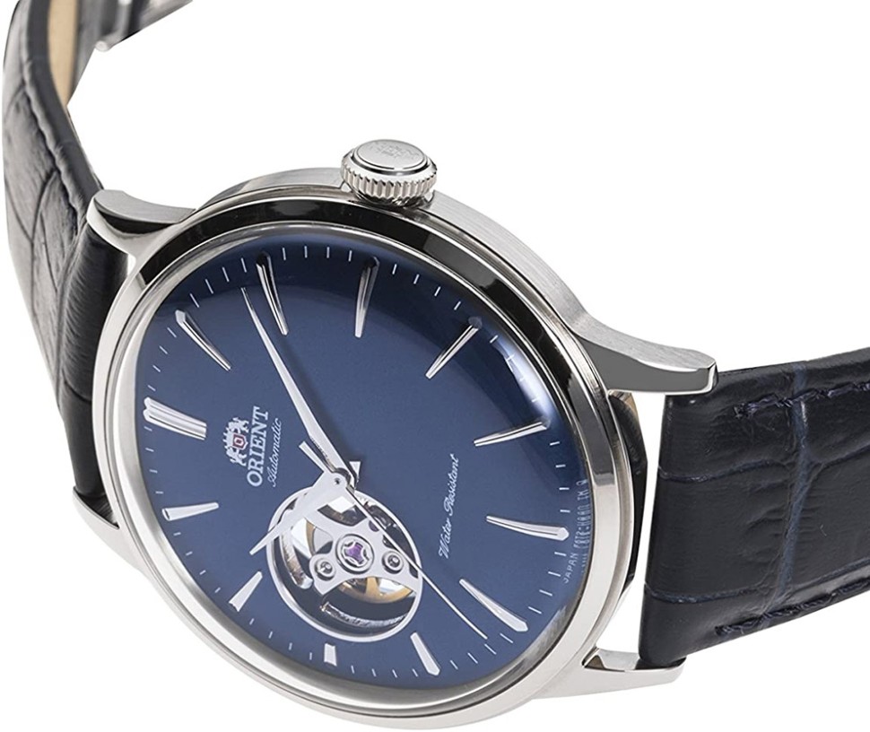 Часы Часы Orient RA-AG0005L в Челябинске в Челябинске