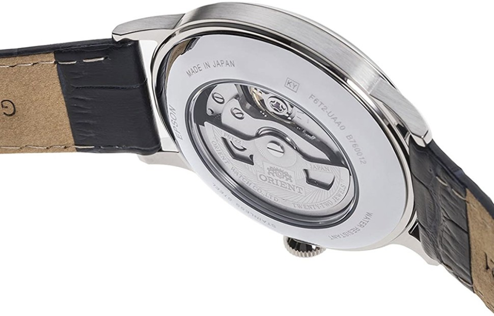 Часы Часы Orient RA-AG0005L в Челябинске в Челябинске
