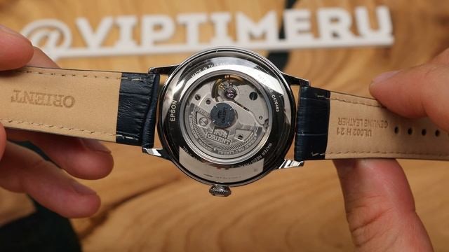 Часы Часы Orient RA-AG0005L в Челябинске в Челябинске-video