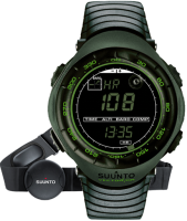 Suunto Vector HR Dark Green в Челябинске в Челябинске