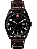 Swiss Military Hanowa 06-4181.13.007 в Челябинске в Челябинске