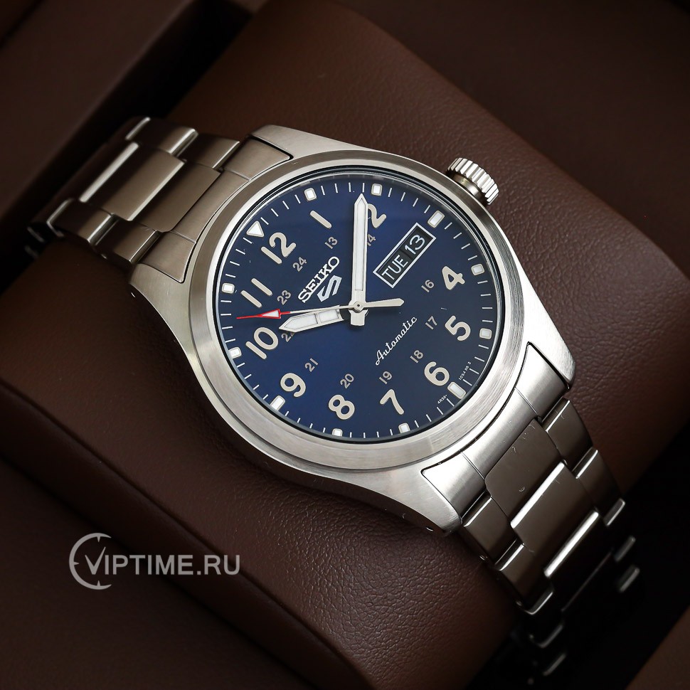 Часы Часы Seiko SRPG29K1S в Челябинске в Челябинске