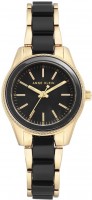 Часы Часы Anne Klein 3212 BKGB в Челябинске в Челябинске