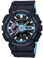 Часы Часы Casio GA-110PC-1A в Челябинске в Челябинске