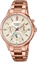 Часы Часы Casio SHE-3047PG-9AUER в Челябинске в Челябинске