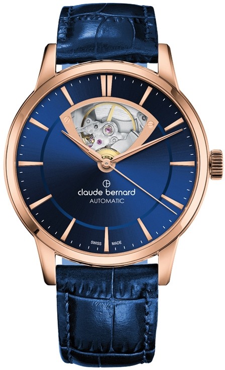 Часы Часы Claude Bernard 85017 37R BUIR в Челябинске в Челябинске