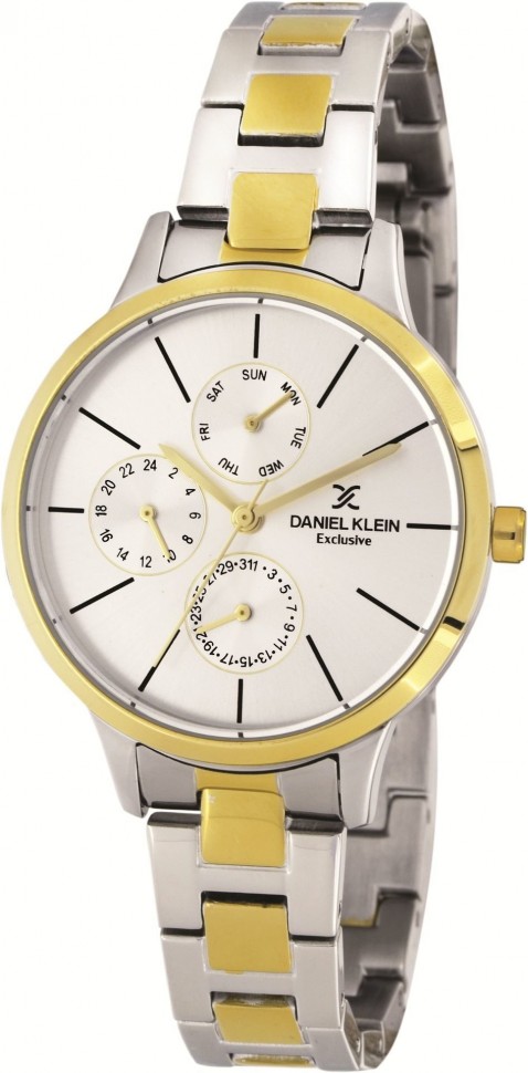 Часы Часы Daniel Klein DK11544-2 в Челябинске в Челябинске