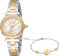 Часы Часы Just Cavalli JC1L332M0075 + браслет  JCGW0252BR в Челябинске в Челябинске
