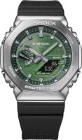 Часы Часы Casio GBM-2100A-1A3 в Челябинске в Челябинске