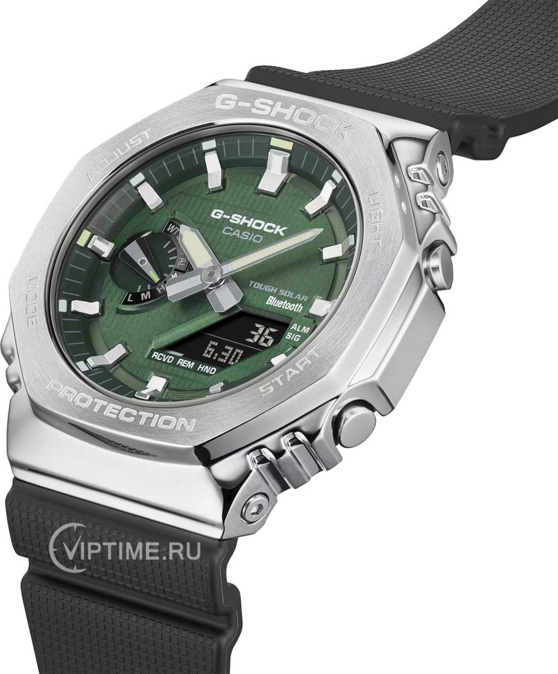Часы Часы Casio GBM-2100A-1A3 в Челябинске в Челябинске