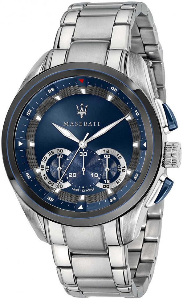 Часы Часы Maserati R8873612014 в Челябинске в Челябинске