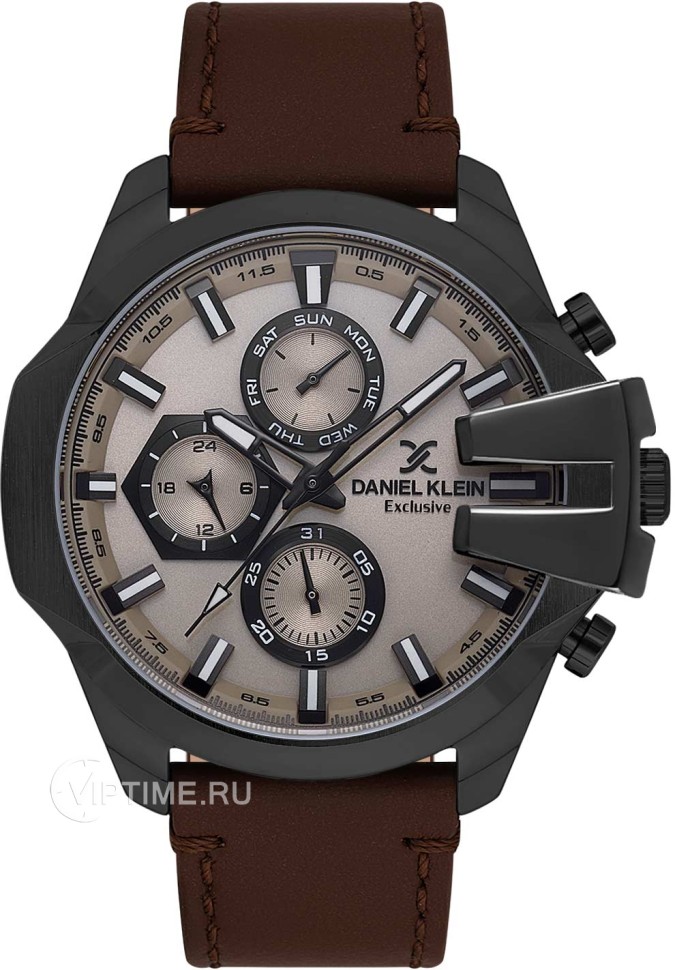 Часы Часы DANIEL KLEIN DK13849-4 в Челябинске в Челябинске