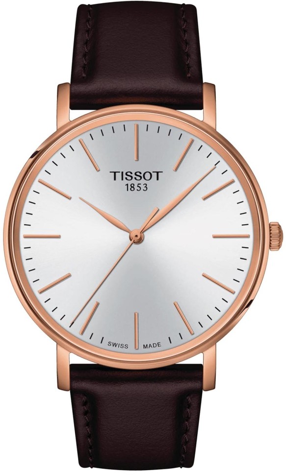 Часы Часы Tissot T143.410.36.011.00 в Челябинске в Челябинске