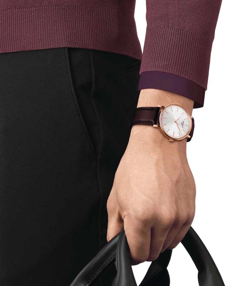 Часы Часы Tissot T143.410.36.011.00 в Челябинске в Челябинске
