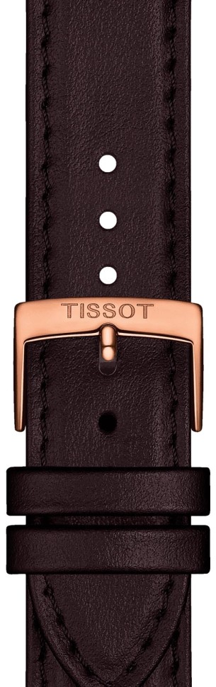 Часы Часы Tissot T143.410.36.011.00 в Челябинске в Челябинске