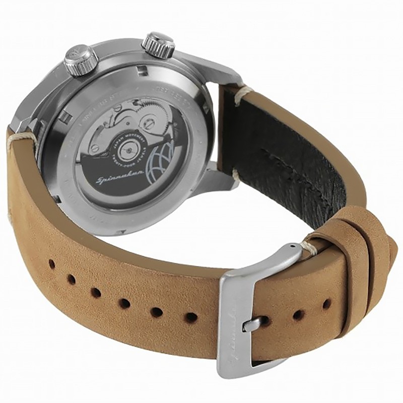Часы Часы Spinnaker SP-5062-05 в Челябинске в Челябинске