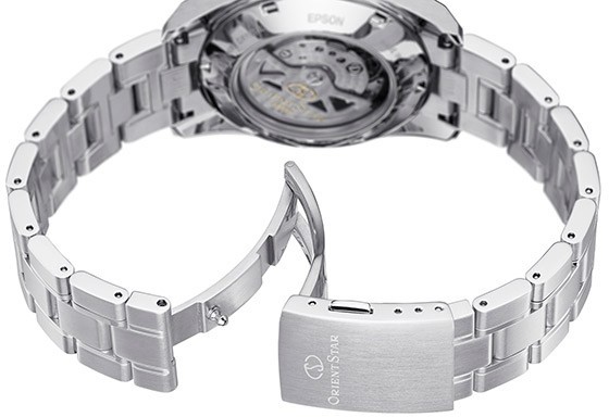 Часы Часы Orient RE-AU0005L00B в Челябинске в Челябинске