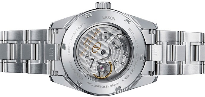 Часы Часы Orient RE-AU0005L00B в Челябинске в Челябинске