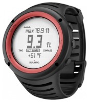 Suunto Core Lava Red в Челябинске в Челябинске
