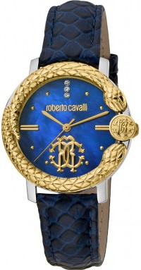 Roberto Cavalli RV2L057L0041