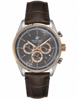 Часы Часы Beverly Hills Polo Club BP3004X.562 в Челябинске в Челябинске