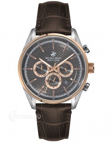 Часы Часы Beverly Hills Polo Club BP3004X.562 в Челябинске в Челябинске