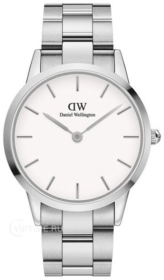 Часы Часы Daniel Wellington DW00100341 в Челябинске в Челябинске
