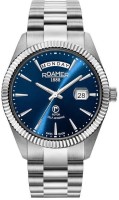 Часы Часы Roamer 981 662 41 45 90 в Челябинске в Челябинске