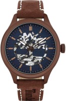 Часы Часы Timberland TBL.15943JYS/13 в Челябинске в Челябинске